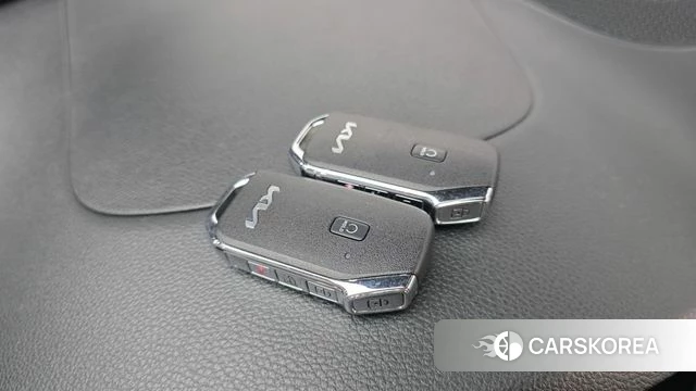 Kia Seltos id 4692848 из Кореи 7