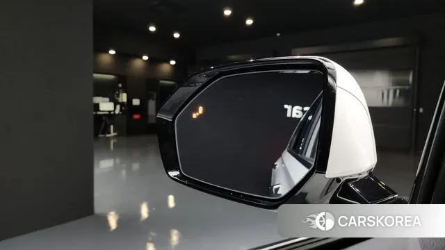 Hyundai Palisade id 3313259 из Кореи 7