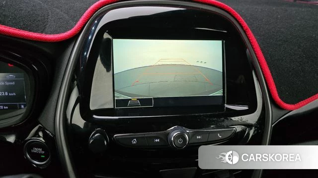 Chevrolet (GM Daewoo) The New Spark id 3845028 из Кореи 7