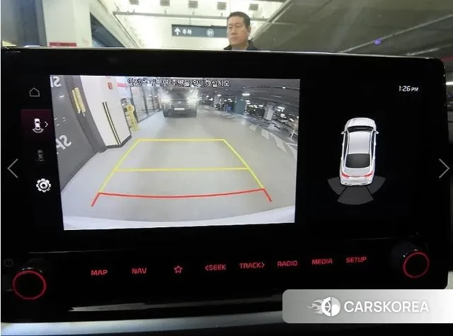 Kia The New K3 2nd generation id 3478970 из Кореи 7