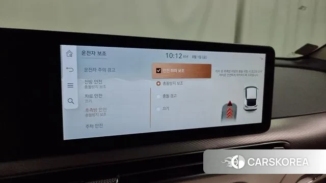 Genesis GV60 id 2993850 из Кореи 7