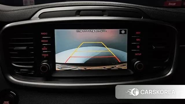 Kia The New Sorento id 3265293 из Кореи 7