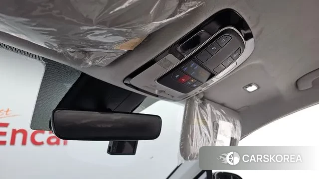 Hyundai The New Santa Fe id 3701513 из Кореи 7