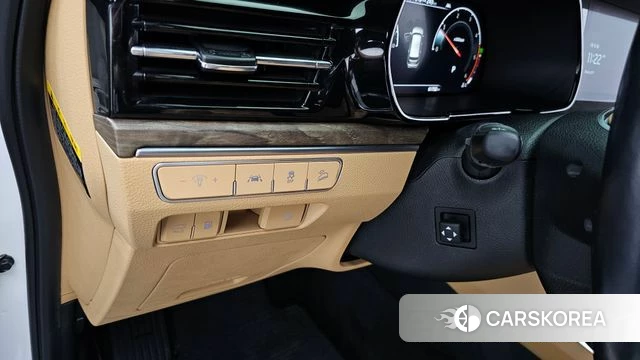 Kia Mohave Master id 4397266 из Кореи 7