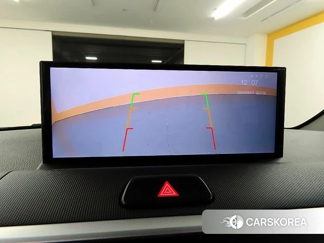 Kia The New Ray id 3904670 из Кореи 7