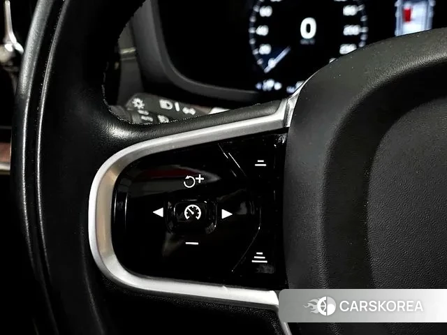 Volvo S60 3rd generation id 3598226 из Кореи 7