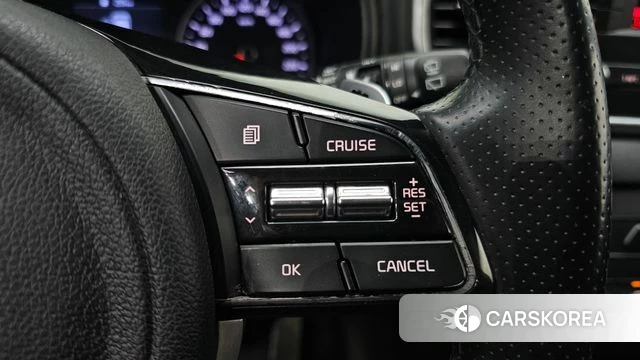 Kia Sportage The Bold id 4416688 из Кореи 7