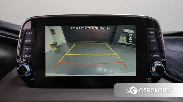 Hyundai Santa Fe TM id 3402498 из Кореи 7