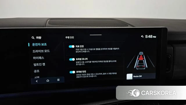 Hyundai Santa Fe (MX5) id 3826069 из Кореи 7