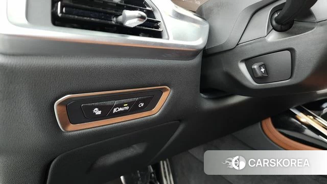 BMW X7 (G07) id 4480285 из Кореи 7