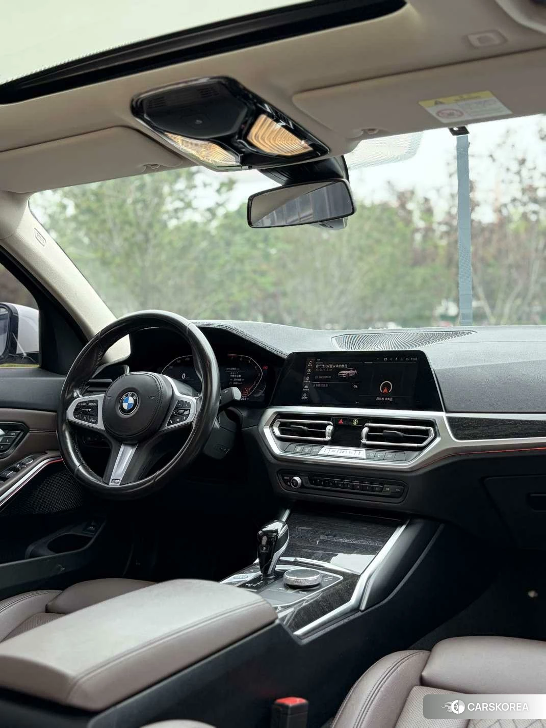 BMW 3 series id 4405813 из Китая 7