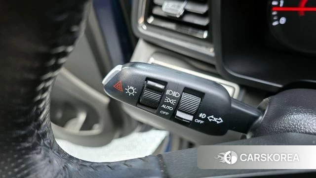 Ssangyong Berry New Tivoli id 4268488 из Кореи 7
