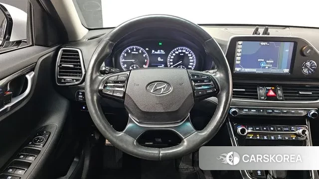 Hyundai Grandeur IG id 3455017 из Кореи 7