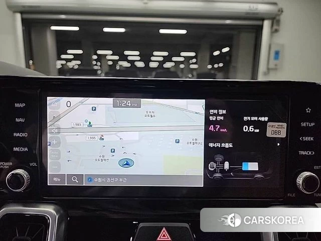 Kia Sorento 4th Generation id 4401697 из Кореи 7