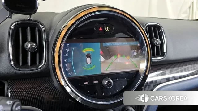 Mini Cooper S Countryman id 3560718 из Кореи 7