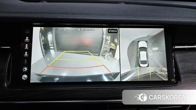 Kia K7 Premier id 3568062 из Кореи 7