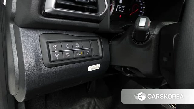 Ssangyong The New Tivoli id 3921835 из Кореи 7