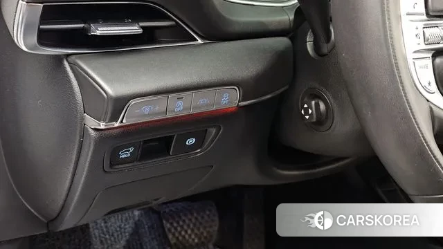 Genesis GV80 id 3626638 из Кореи 7