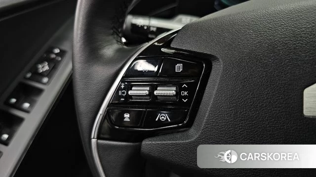 Kia Di Ol Nu Niro id 4534581 из Кореи 7