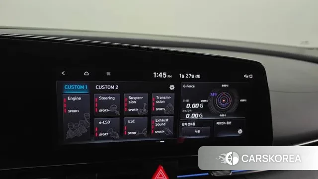 Hyundai Avante (CN7) id 3625833 из Кореи 7