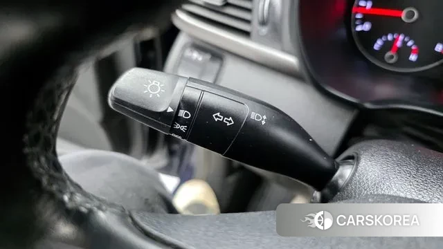 Kia K5 second generation id 3434816 из Кореи 7