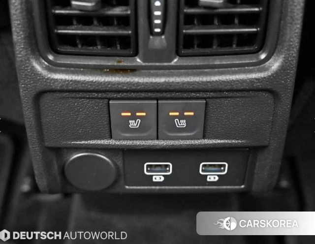 Renault Korea (Samsung) XM3 id 4316576 из Кореи 7