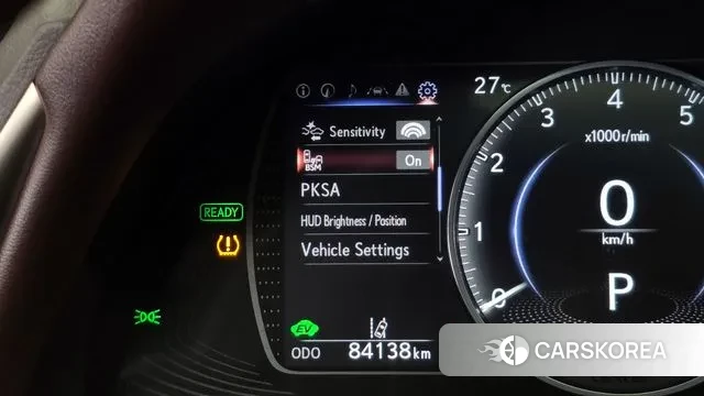 Lexus ES300h 7th generation id 3182102 из Кореи 7