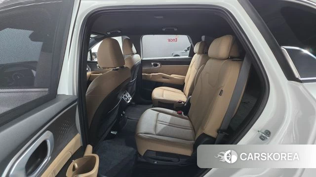 Kia The New Sorento 4th Generation id 4696197 из Кореи 7