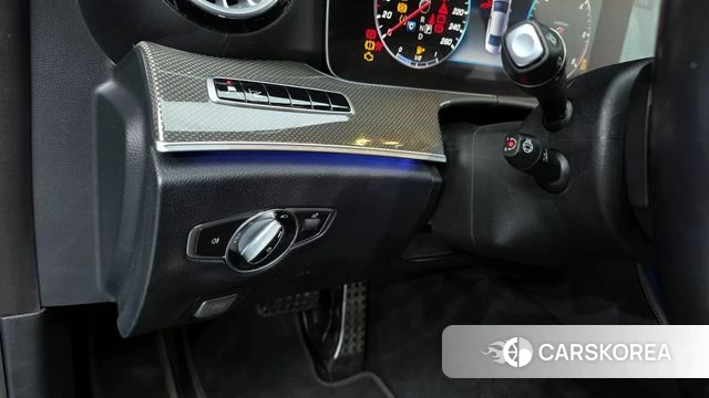 Mercedes-Benz CLS-Class C257 id 3828414 из Кореи 7