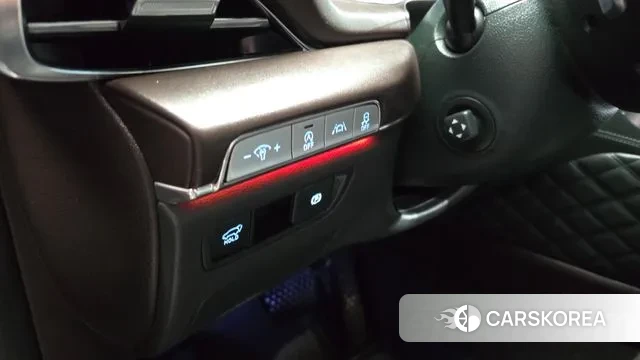 Genesis GV80 id 3318964 из Кореи 7