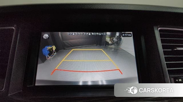 Genesis G80 id 4020137 из Кореи 7