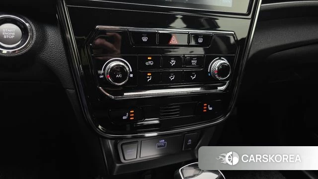 Ssangyong Berry New Tivoli id 4490056 из Кореи 7