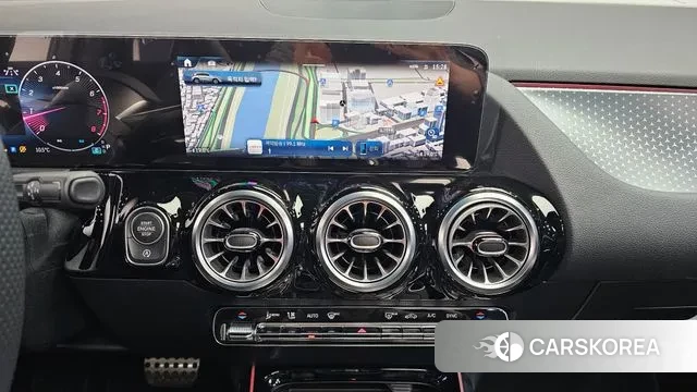 Mercedes-Benz GLA - Class H247 id 3523135 из Кореи 7