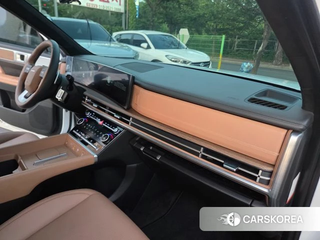 Hyundai Santa Fe (MX5) id 4333967 из Кореи 7