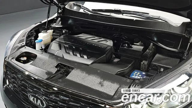 Kia The New Sorento id 2542832 из Кореи 7