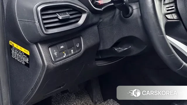 Hyundai Santa Fe TM id 3608356 из Кореи 7