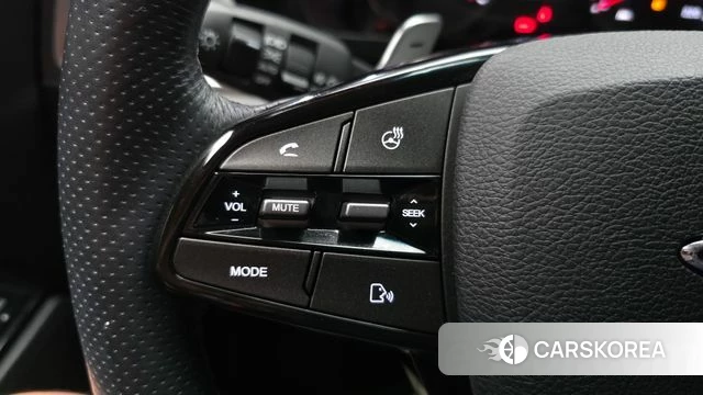 Ssangyong Beautiful Korando id 4776058 из Кореи 7