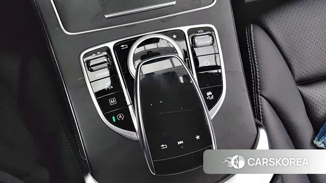 Mercedes-Benz GLC-Class X253 id 3439557 из Кореи 7