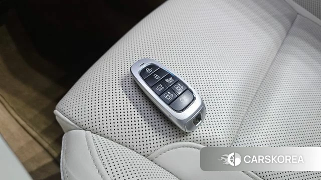 Hyundai The New Grandeur IG id 4702983 из Кореи 7