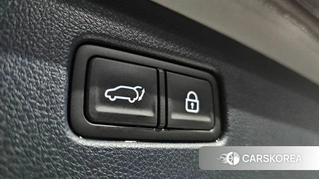 Genesis GV70 id 3965483 из Кореи 7