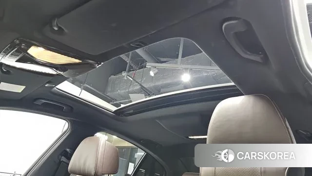 BMW 5 Series (G30) id 3023390 из Кореи 7