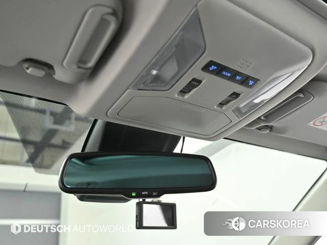 Toyota RAV4 5th Generation id 3839285 из Кореи 7