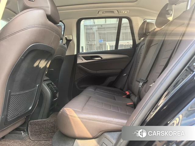 BMW iX3 id 4221807 из Китая 7