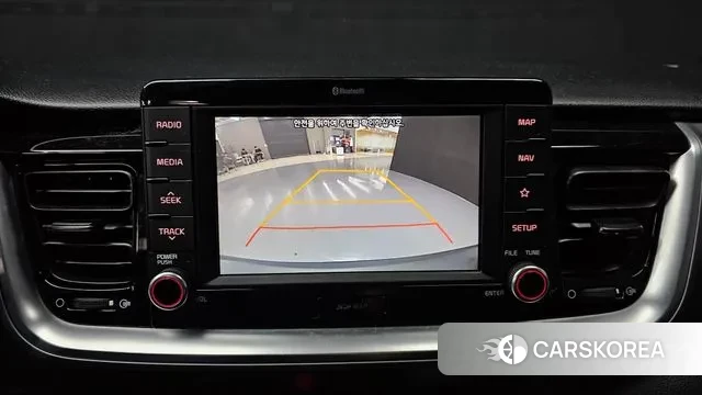 Kia Stonic id 3024722 из Кореи 7