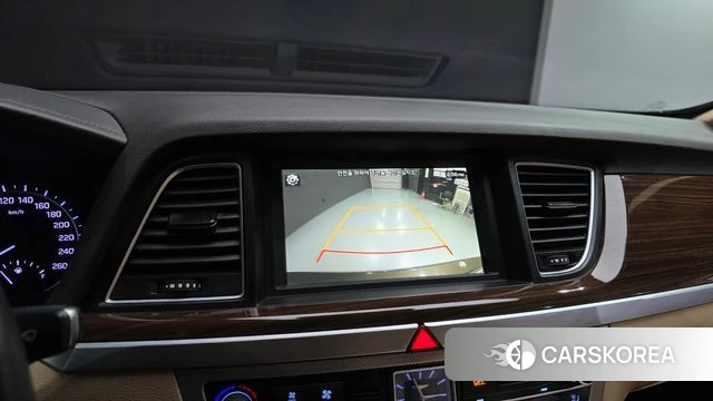 Genesis G80 id 4693843 из Кореи 7