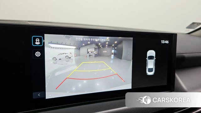 Hyundai Sonata D Edge Hybrid (DN8) id 4880196 из Кореи 7