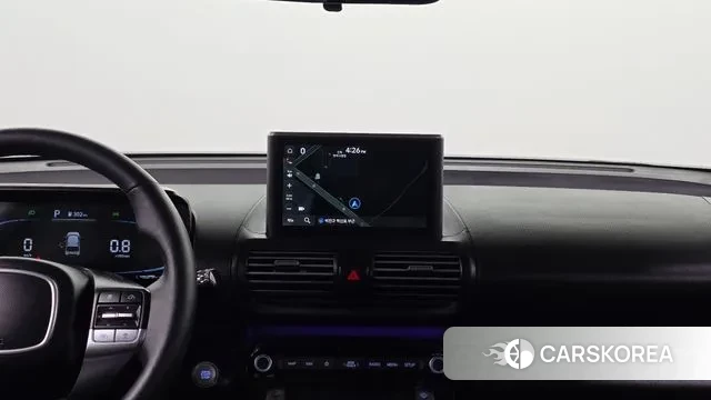 Hyundai Casper id 3348772 из Кореи 7