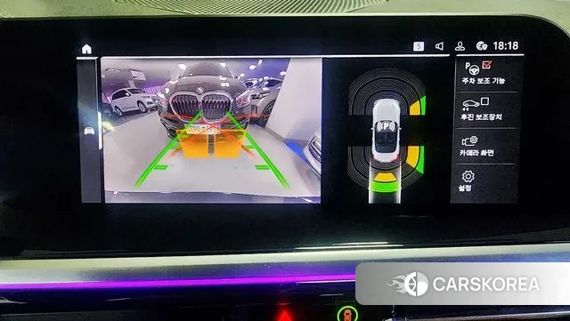 BMW Z4 (G29) id 3720980 из Кореи 7