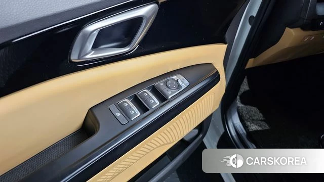 Kia Carnival 4th generation id 4573371 из Кореи 7