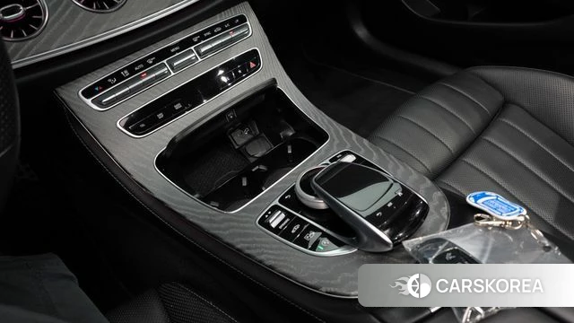 Mercedes-Benz E-Class W213 id 4541607 из Кореи 7